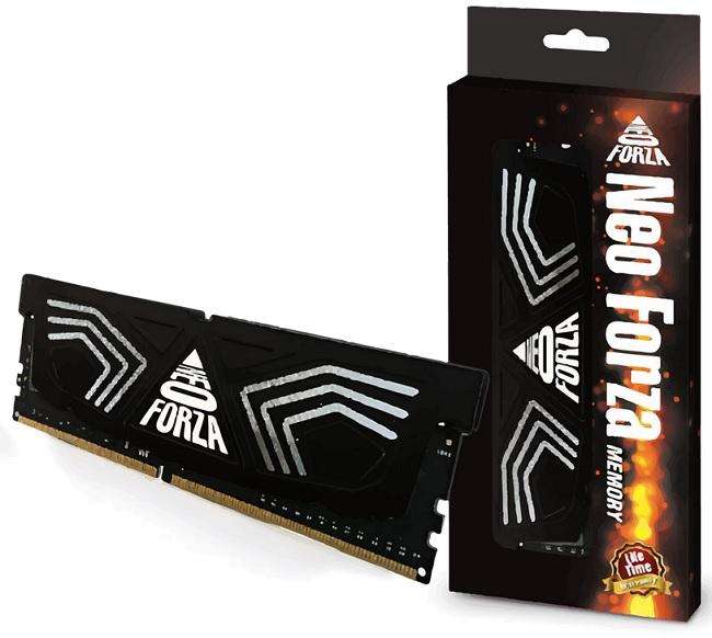FAYE 1X8GB 3000MHZ SINGLE