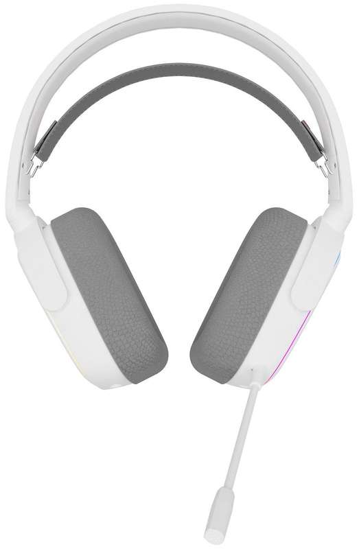 OCPC BELLA GAMING HEADSET 7.1 WHITE