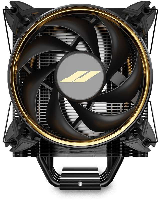 OCPC ICE 240 CPU AIR COOLER