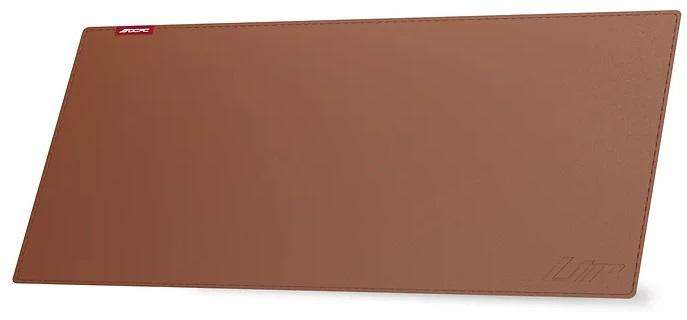 OCPC LTR GAMING MOUSEPAD XL BROWN