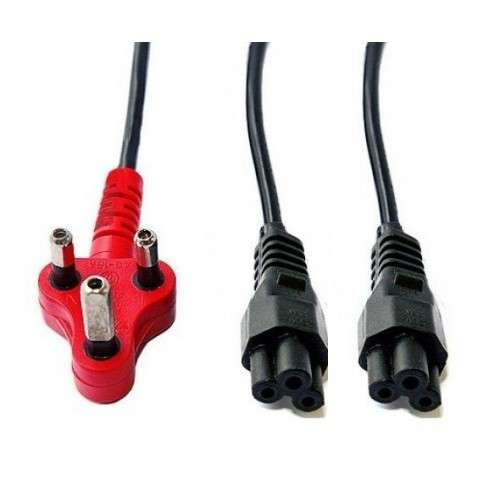 CABLE DEDICATED TO  2 XCLOVER 2.8M