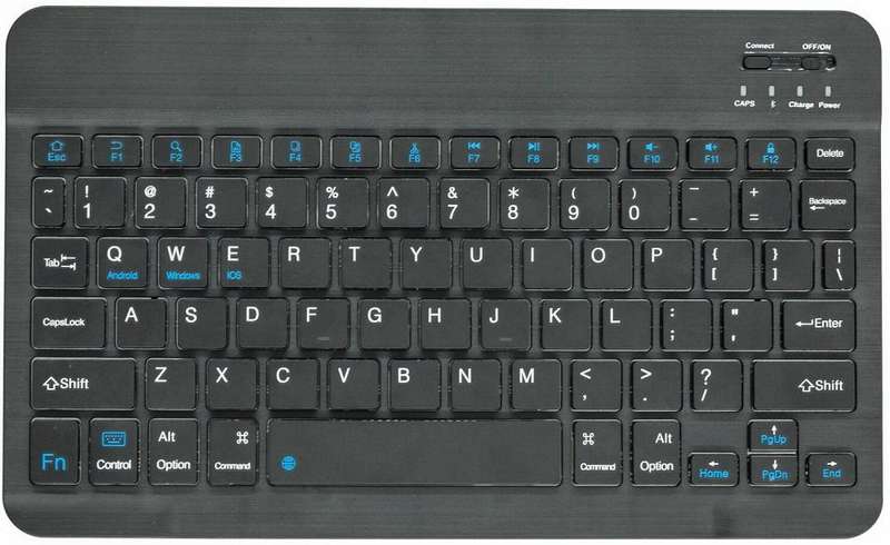 TBYTE BLUETOOTH KEYBOARD