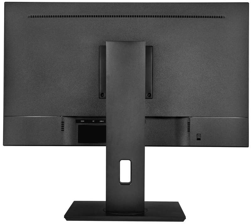 GALAX 24" FHD VA 75HZ USB-C MONITOR