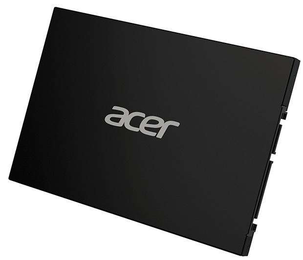 ACER SATA 256GB 3D TLC SSD