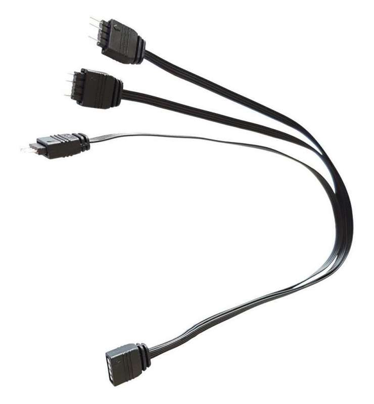 RGB SPLITTER 3PIN