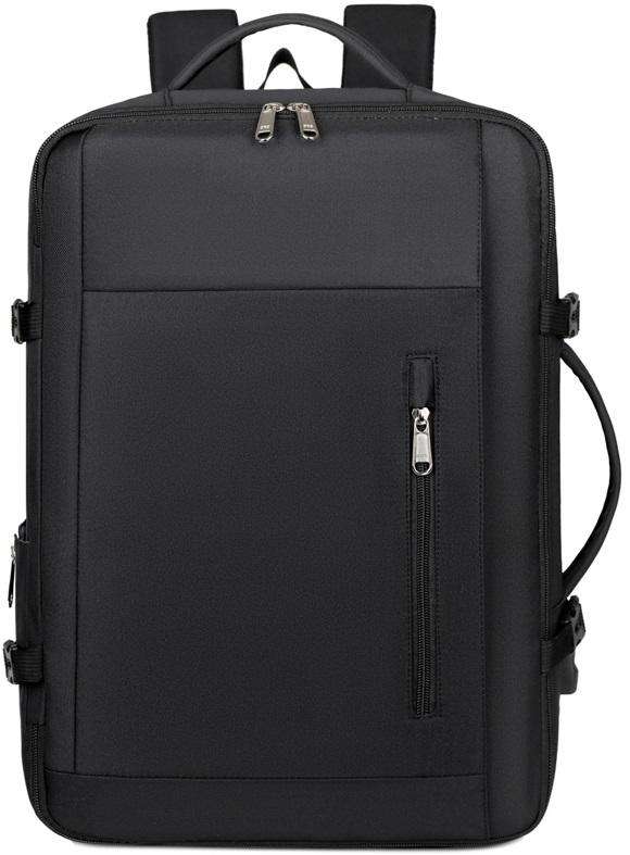ADJUSTABLE BACKPACK