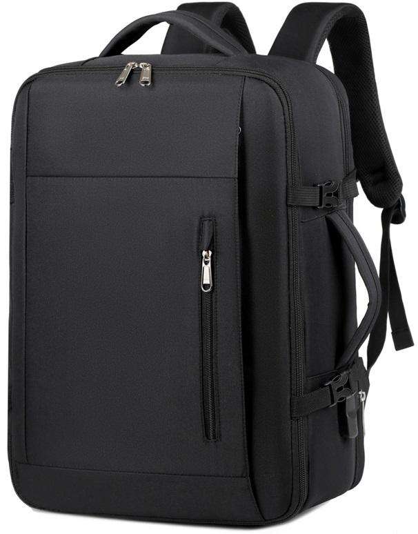 ADJUSTABLE BACKPACK