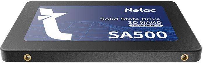 NETAC 2.5 SATA SSD 2TB