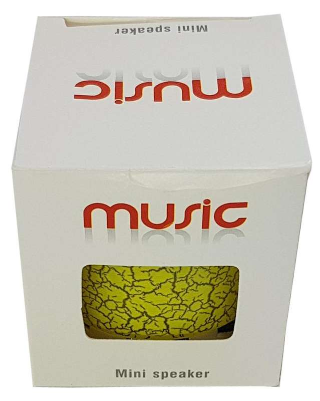 SO8U3 SPEAKER BLUETOOTH/USB/FM/M-SD