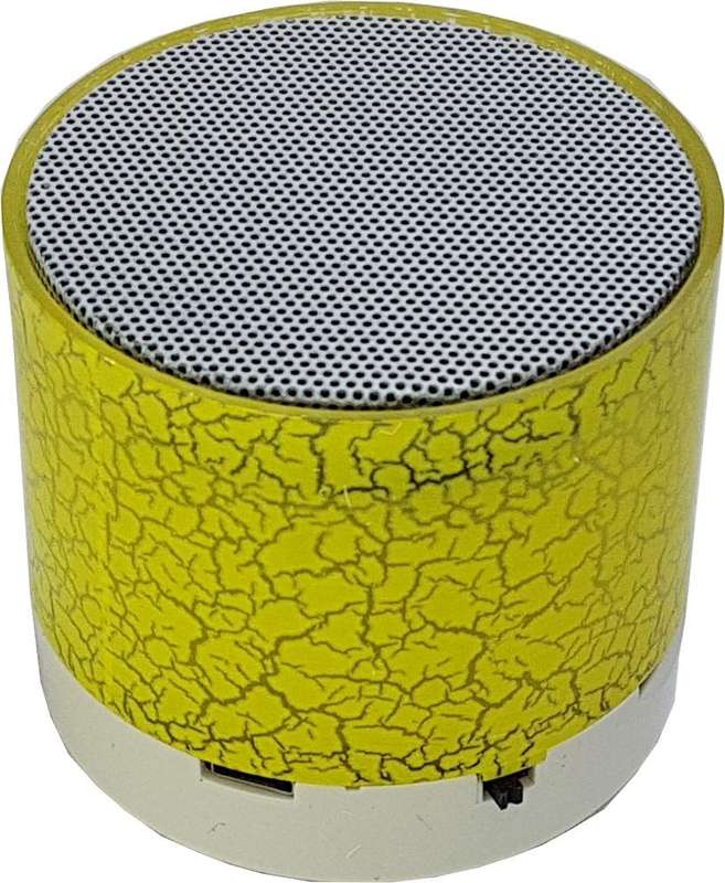 SO8U3 SPEAKER BLUETOOTH/USB/FM/M-SD