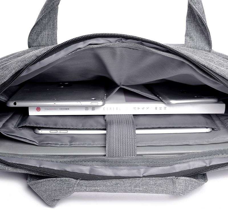 15.6" LAPTOP CARRY BAG