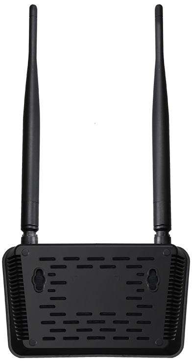 MLINK 2.4G WIRELESS 300M ROUTER