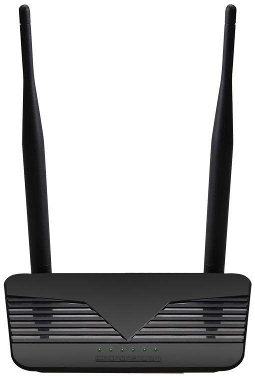 MLINK 2.4G WIRELESS 300M ROUTER