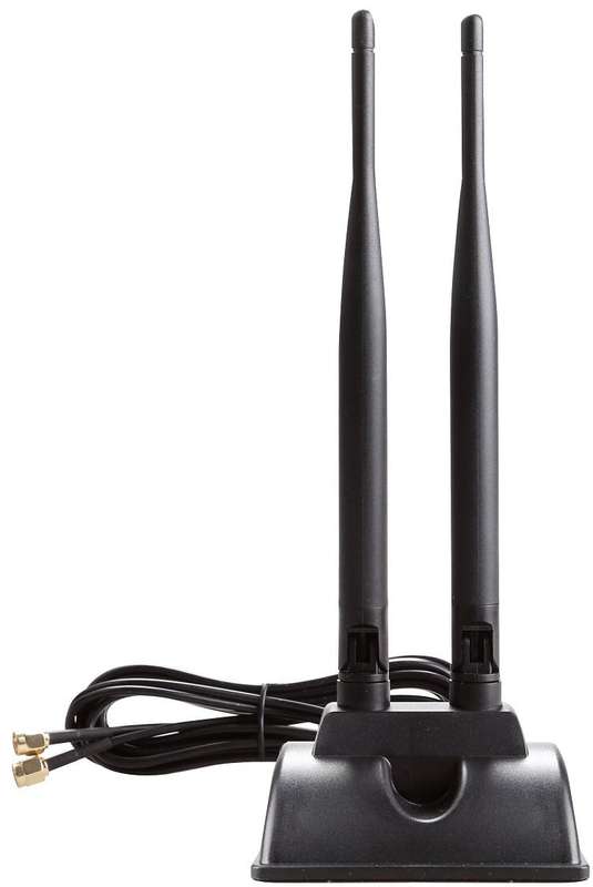 AC/AX  ANTENNA