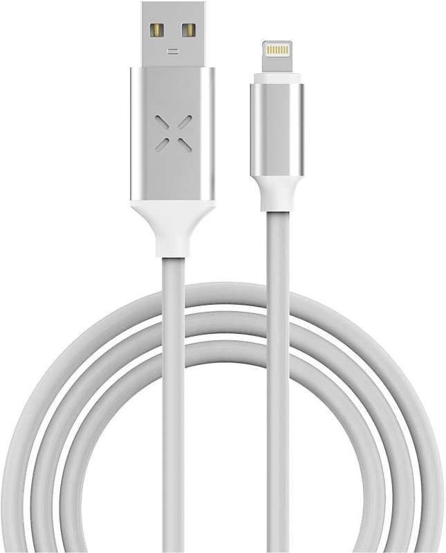 VOICE CONTROL CHARGING CABLE LIGHTNING G