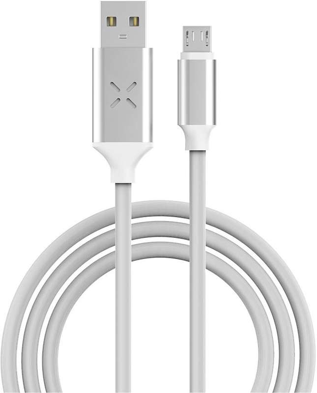 VOICE CONTROL CHARGING CABLE MICRO USB G