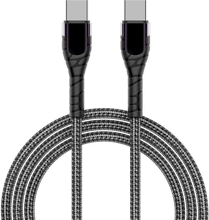 USB-C TO USB-C 1MTR