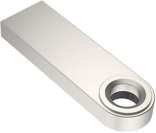 NETAC USB3 FLASH DRIVE 128GB