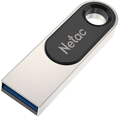 NETAC USB3 FLASH DRIVE 16GB
