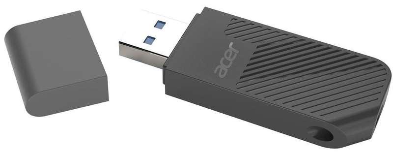 ACER USB2 128GB BLACK