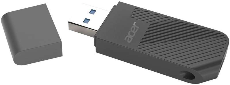 ACER USB3.2 GEN1 128GB  BLACK
