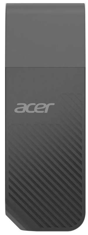 ACER USB3.2 256GB BLACK