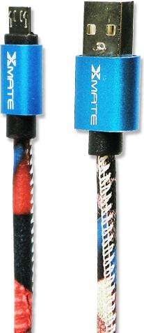 USB2.0 TO MICRO USB