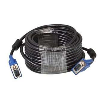 VGA MALE 20MTR HIGH QUALITY