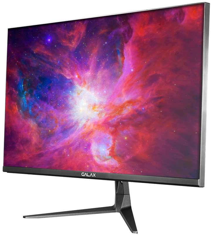 GALAX 27" QHD IPS 165HZ GAMING MONITOR