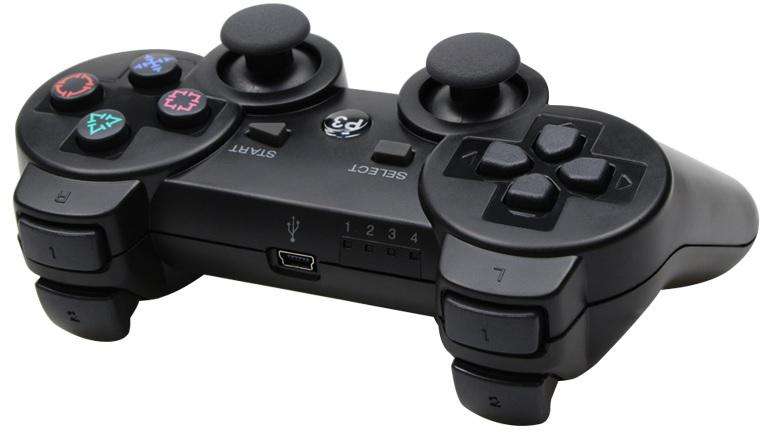 PS3 BLUETOOTH GAMEPAD