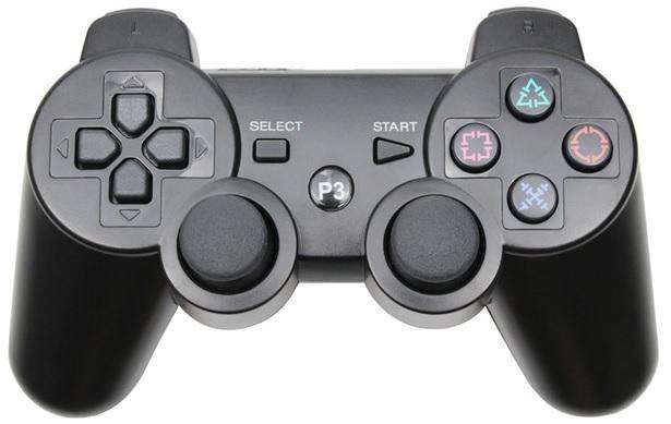 PS3 BLUETOOTH GAMEPAD