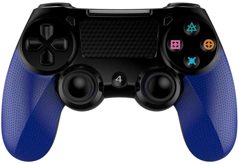 PS4 WIRELESS GAMEPAD