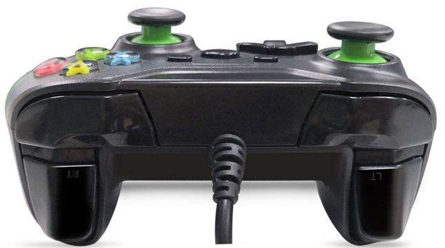 XBOX ONE WIRED GAMEPAD