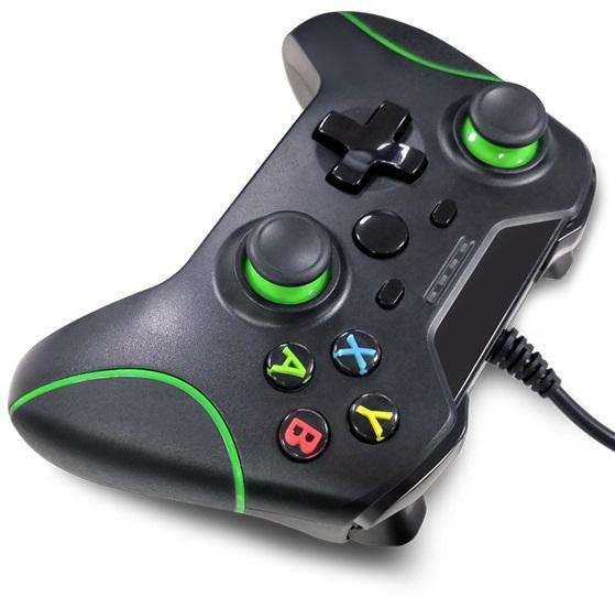 XBOX ONE WIRED GAMEPAD