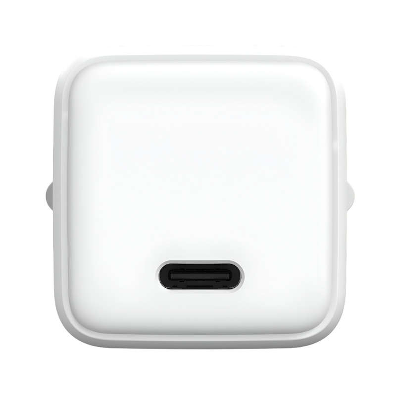 Gizzu Wall Charger Single Type-C PD45W WH