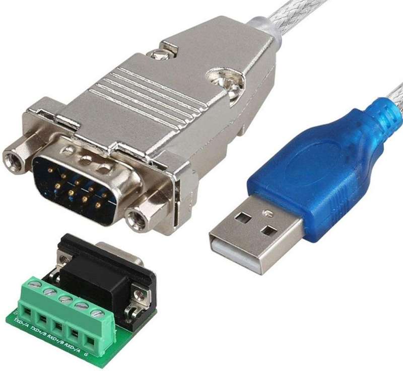 USB TO RS485