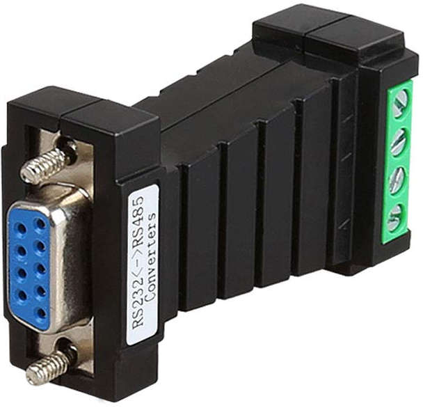 RS232 TO RS485