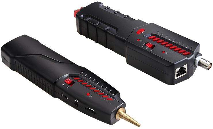 WIRE TRACKER