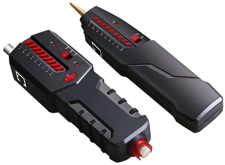 WIRE TRACKER