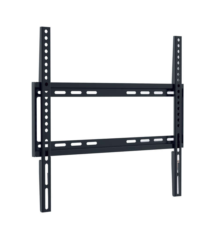 WB550 WALL MOUNT BRACKET 32 - 55 BLACK"