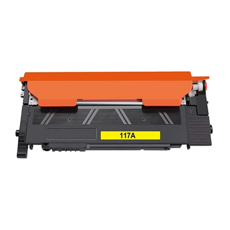 ASTRUM GENERIC TONER FOR HP 2072 117 150 178 179 YELLOW