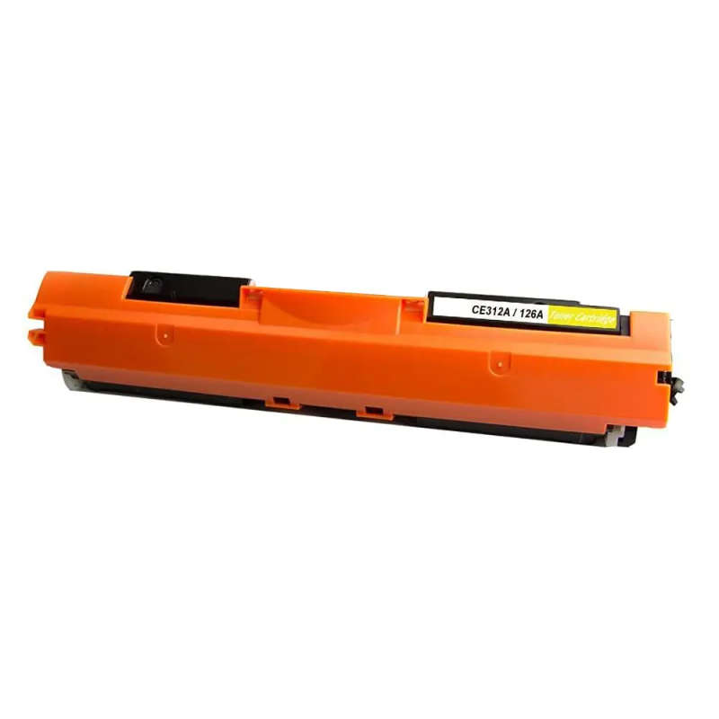 ASTRUM GENERIC TONER FOR HP CE310A CP1025 M175 YELLOW