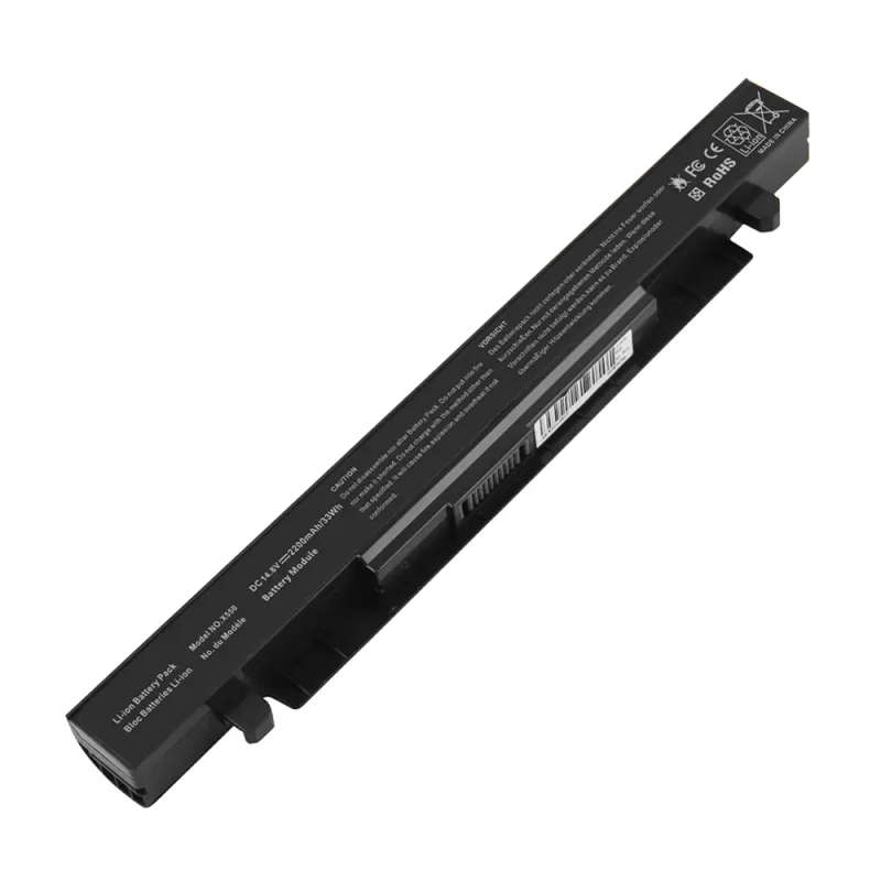 ASTRUM GENERIC BAT FOR ASUS X550-4S1P 14.4V 2200MAH