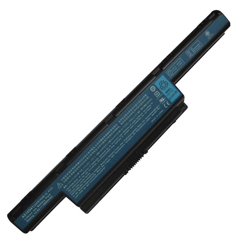 ASTRUM GENERIC BAT FOR ACER 4741 4771 5741 11.1V 4400MA