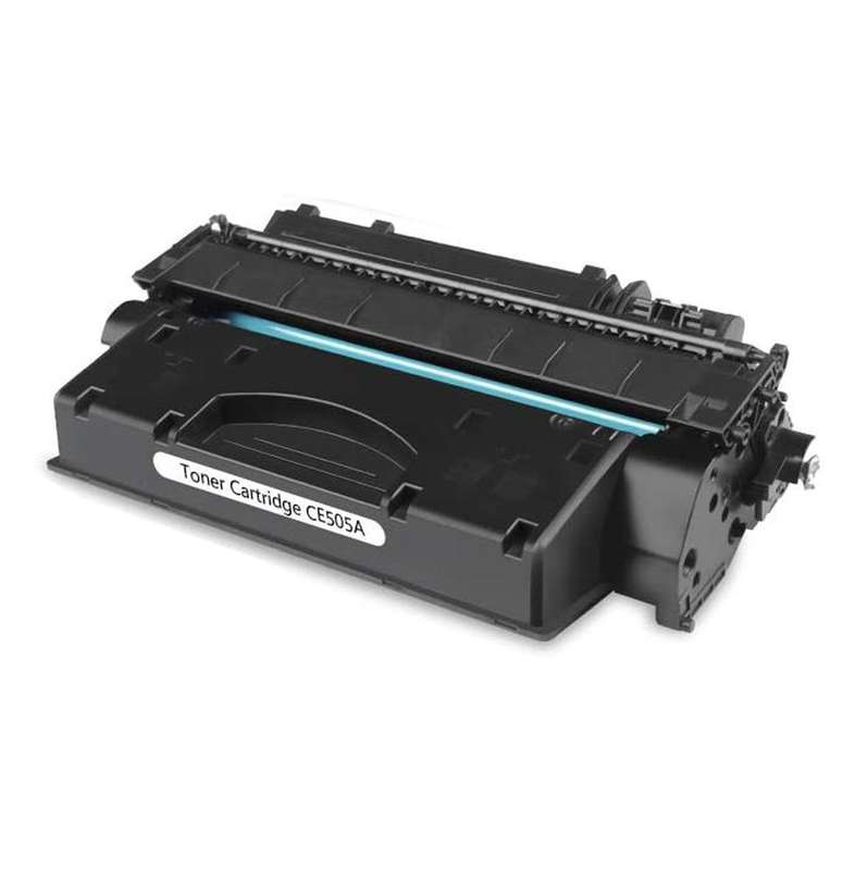 ASTRUM GENERIC TONER FOR HP 05A P2035/2055 CANON C719 B