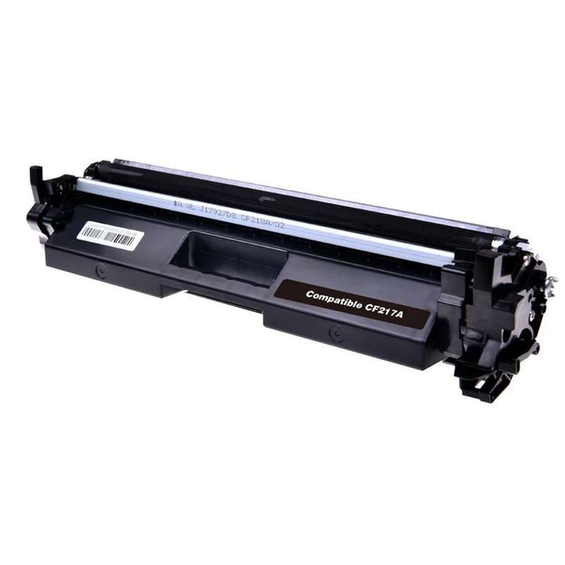 ASTRUM GENERIC TONER FOR HP CF217A BLACK