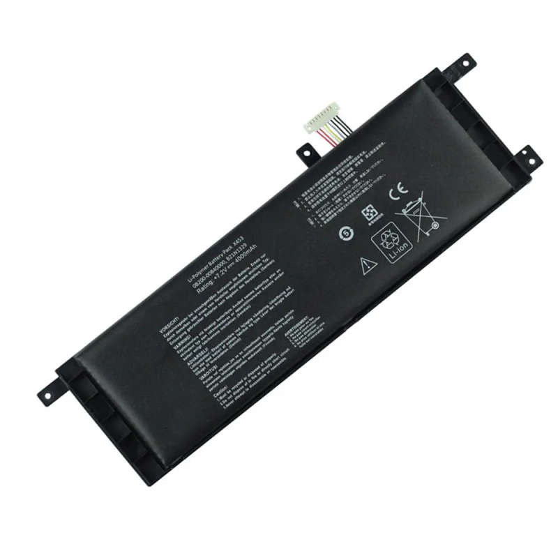 ASTRUM GENERIC BAT FOR ASUS X453 X553 SERIES POLY