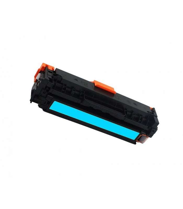 ASTRUM GENERIC TONER FOR CANON 718 / IP531C CYAN