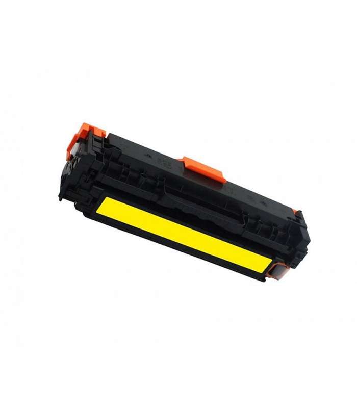 ASTRUM GENERIC TONER FOR CANON 718 / IP532Y YELLOW