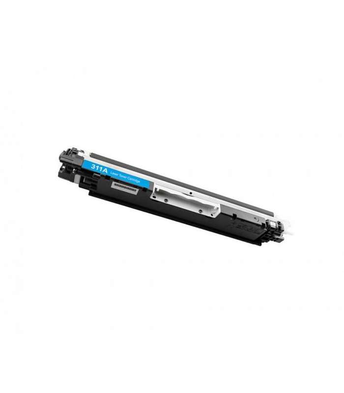 ASTRUM GENERIC TONER FOR CANON 729 / IP311A CYAN